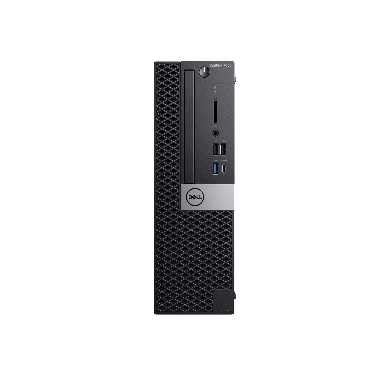 Dell OptiPlex 7060 SFF / i5-8500 3.0GHz / 32GB RAM / 512GB SSD / Windows 11 Pro / WiFi - Business Desktop PC Computer - Refurbished