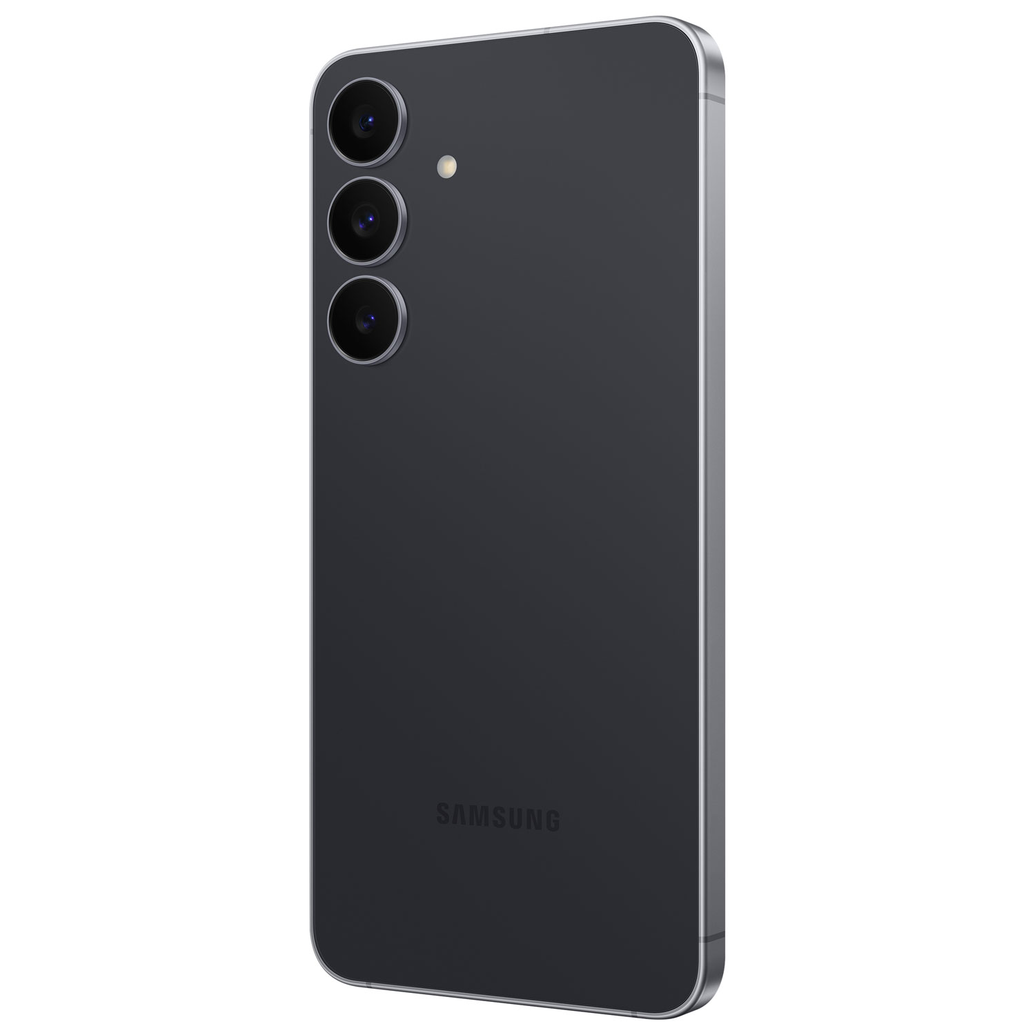 Galaxy S25 FE de 128 Go de Samsung avec Rogers - Noir de jais - Financement mensuel
