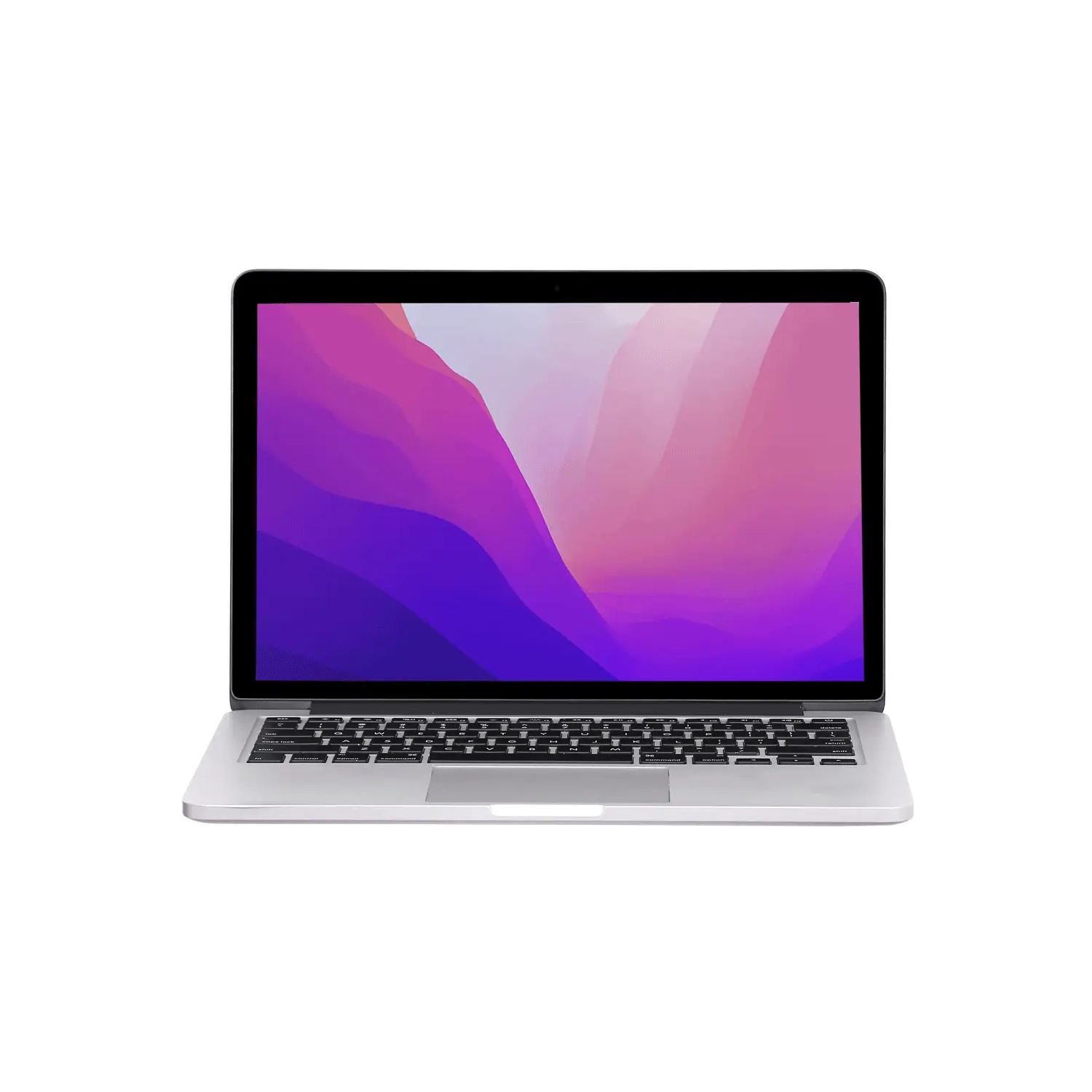 Remis à neuf - Portable MacBook Pro 13 d'Apple avec Core i5 d'2,9&nbsp;GHz, mémoire vive 8&nbsp;Go, SSD d'512&nbsp;Go - Argenté