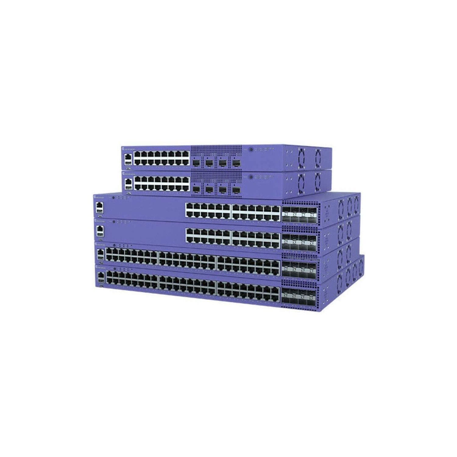 Extreme Networks 5320 ExtremeSwitching 5320 Ethernet Switch