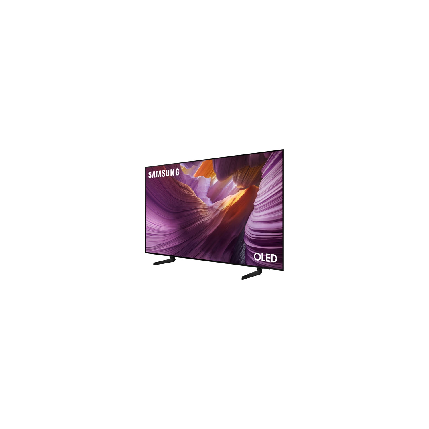 65” Neo QLED QN85F 4K Samsung Vision AI Smart TV OPEN BOX 10/10