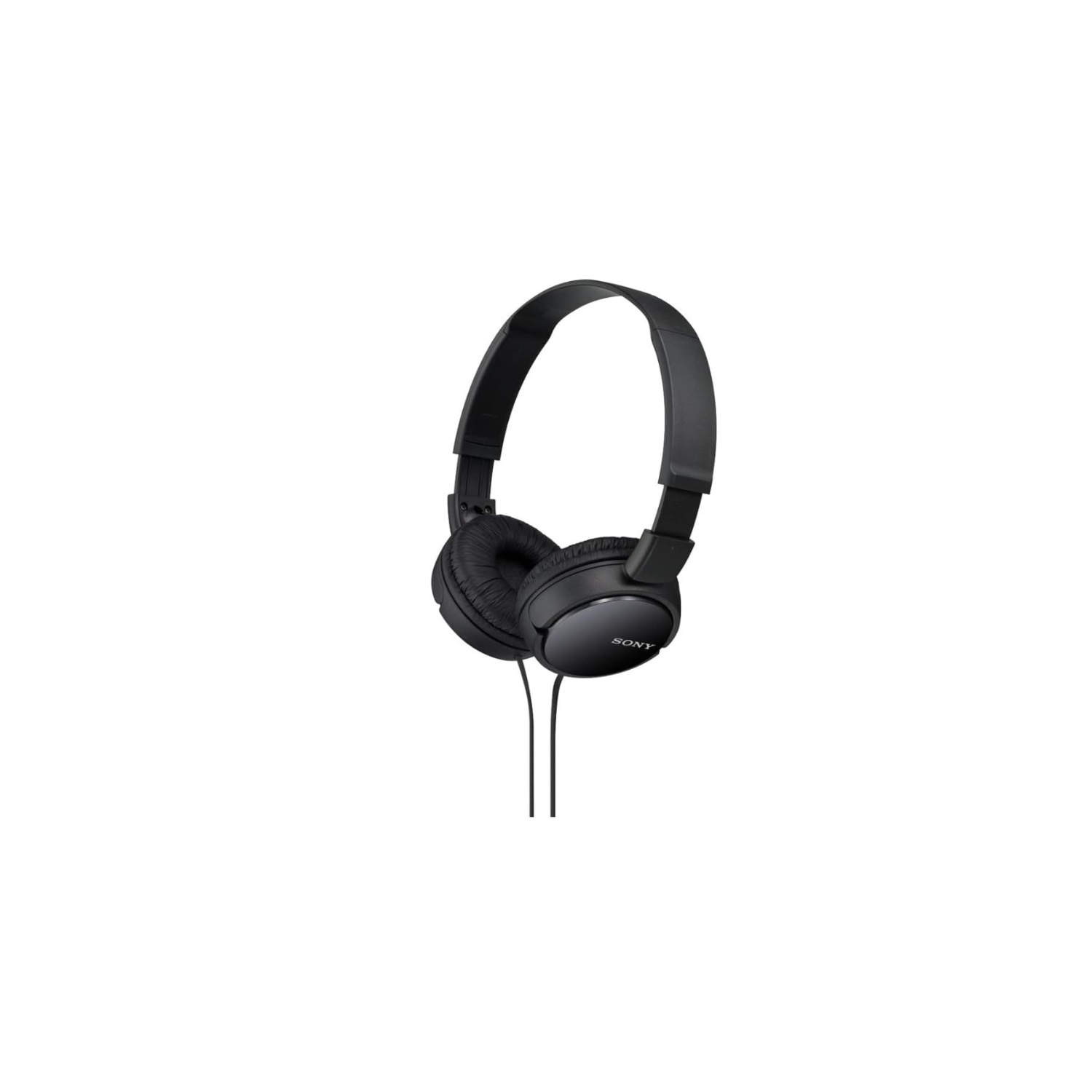 Casque d'écoute MDRZX110 de Sony - Boîte ouverte