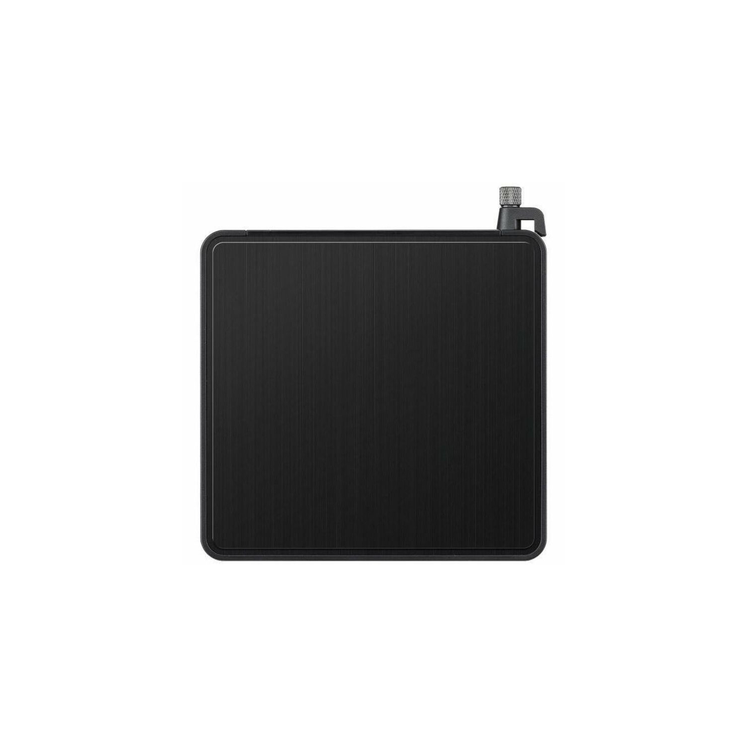 Ordinateur de bureau à base NUC 14 Pro d'ASUS - Noir - (RNUC14RVHI30000UI)