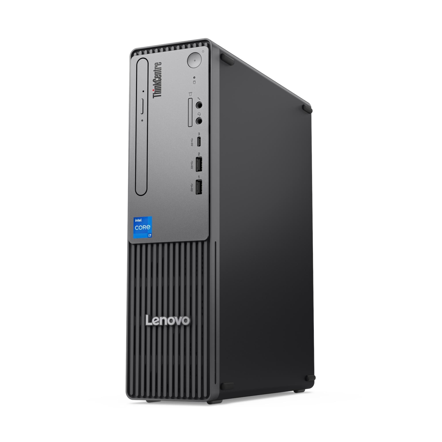 Lenovo ThinkCentre neo 50s Gen 5 Desktop PC - - (12XF000VCA)