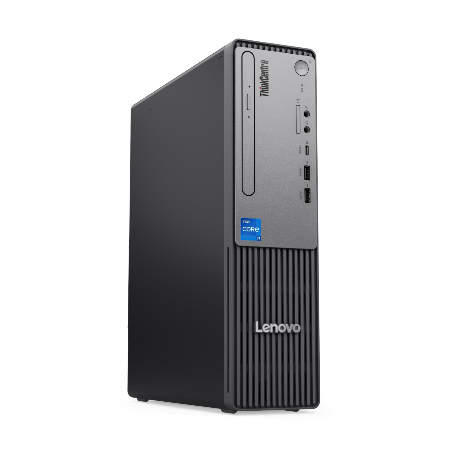 Lenovo ThinkCentre neo 50s Gen 5 Desktop PC - - (12XF000VCA)