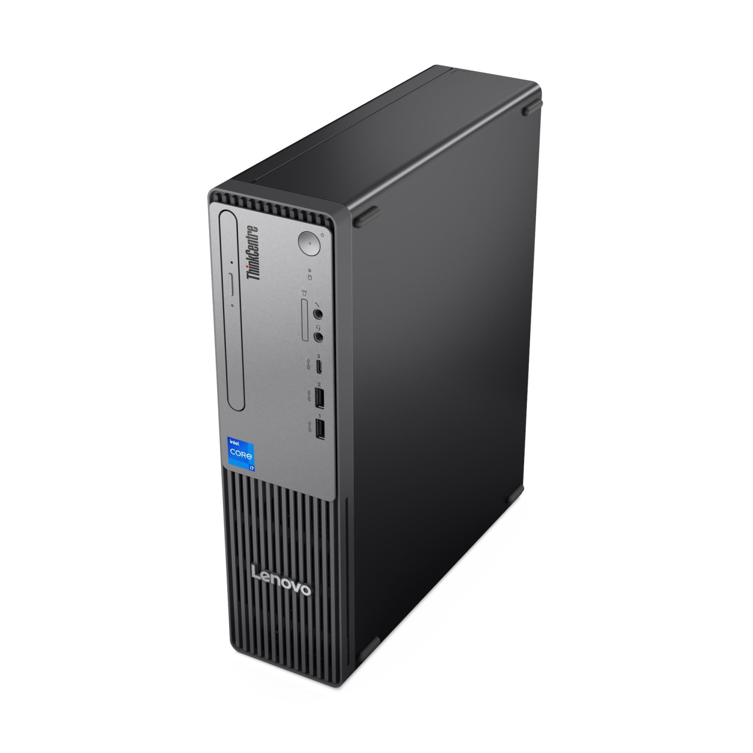 Lenovo ThinkCentre neo 50s Gen 5 Desktop PC - - (12XF000VCA)