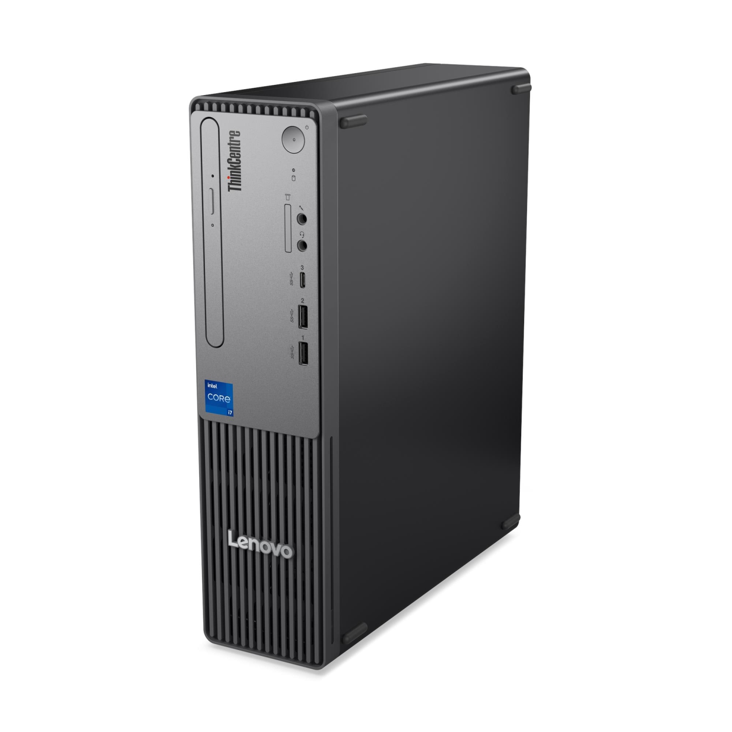 Lenovo ThinkCentre neo 50s Gen 5 Desktop PC - - (12XF000VCA)