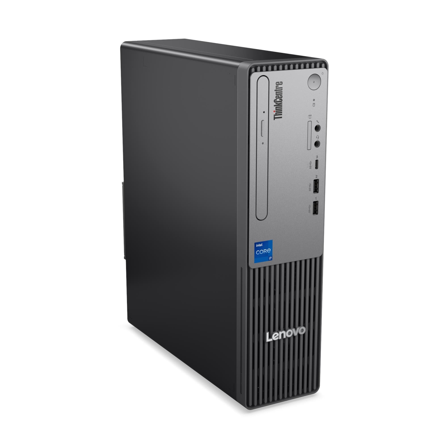 Lenovo ThinkCentre neo 50s Gen 5 Desktop PC - - (12XF000VCA)