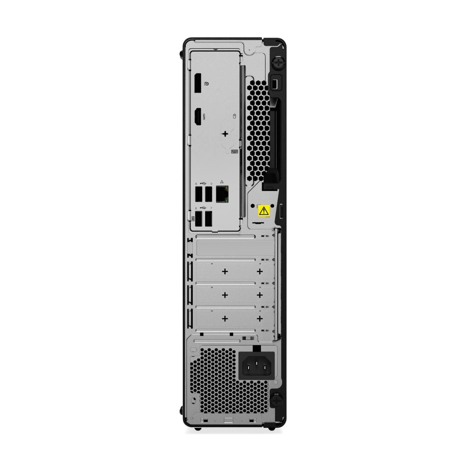 Lenovo ThinkCentre M70s Gen 5 Desktop PC - - (12U3000UCA)