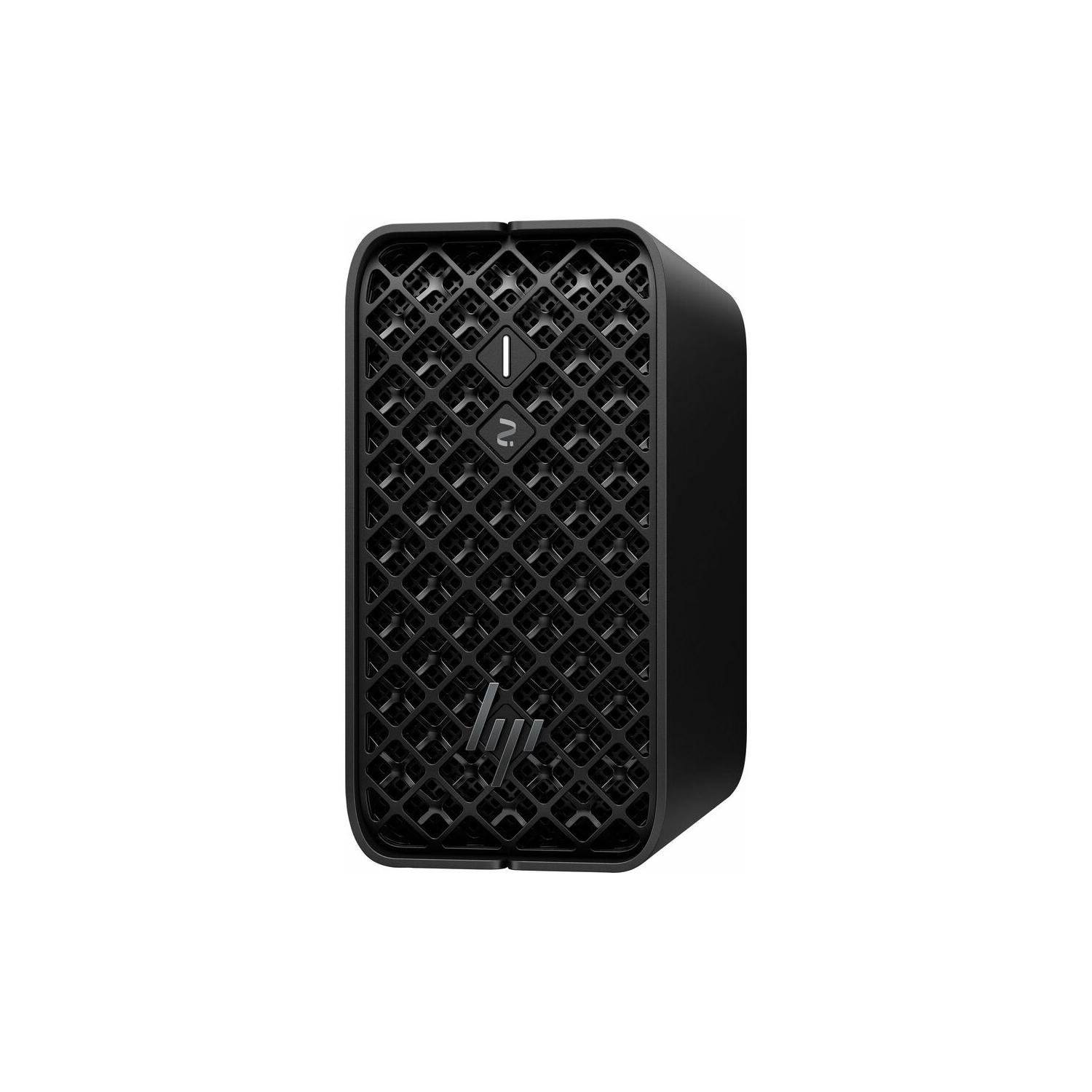 HP Z2 G1a Mini Desktop PC - - (BN4F7UT#ABA)