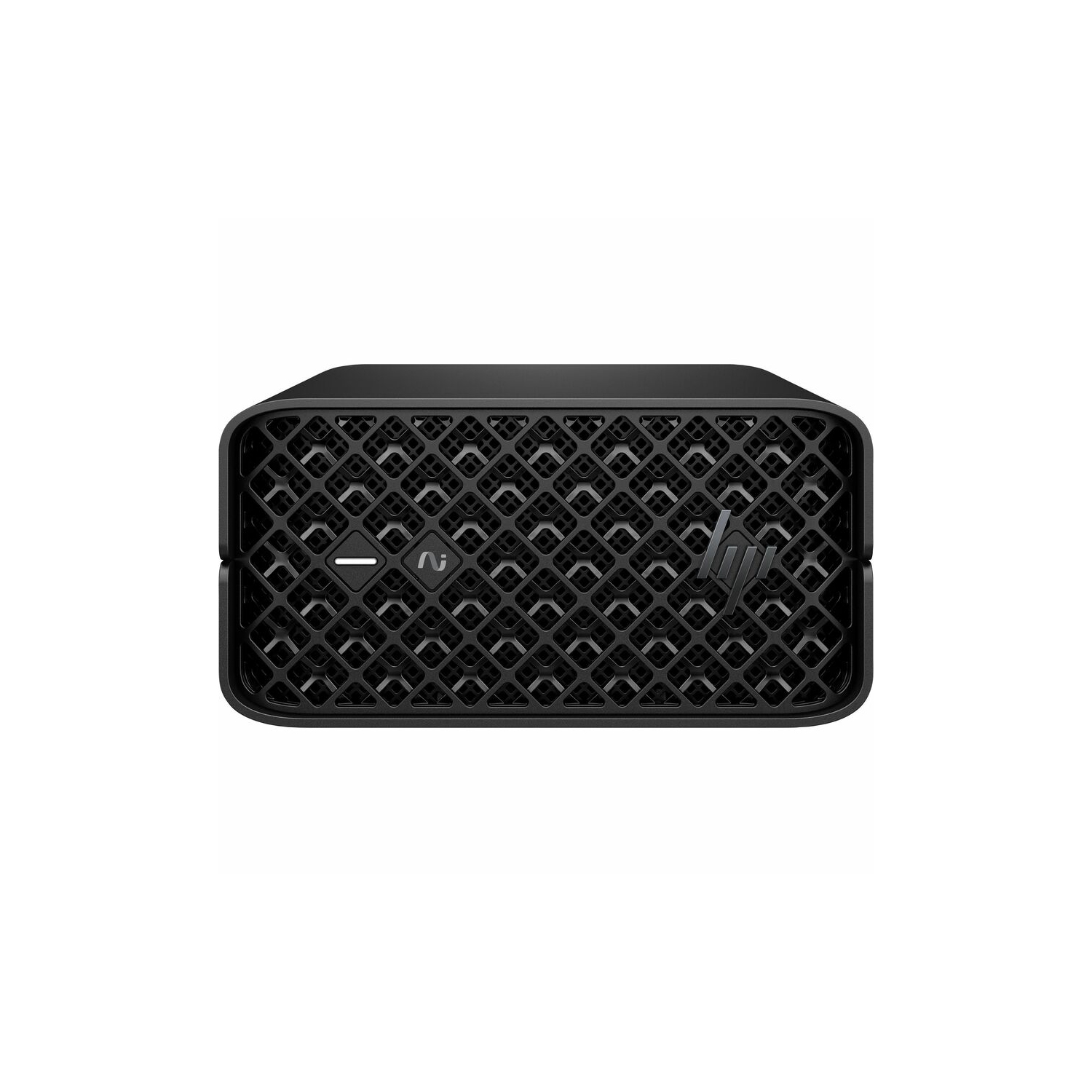 HP Z2 G1a Mini Desktop PC - - (BN4F7UT#ABA)