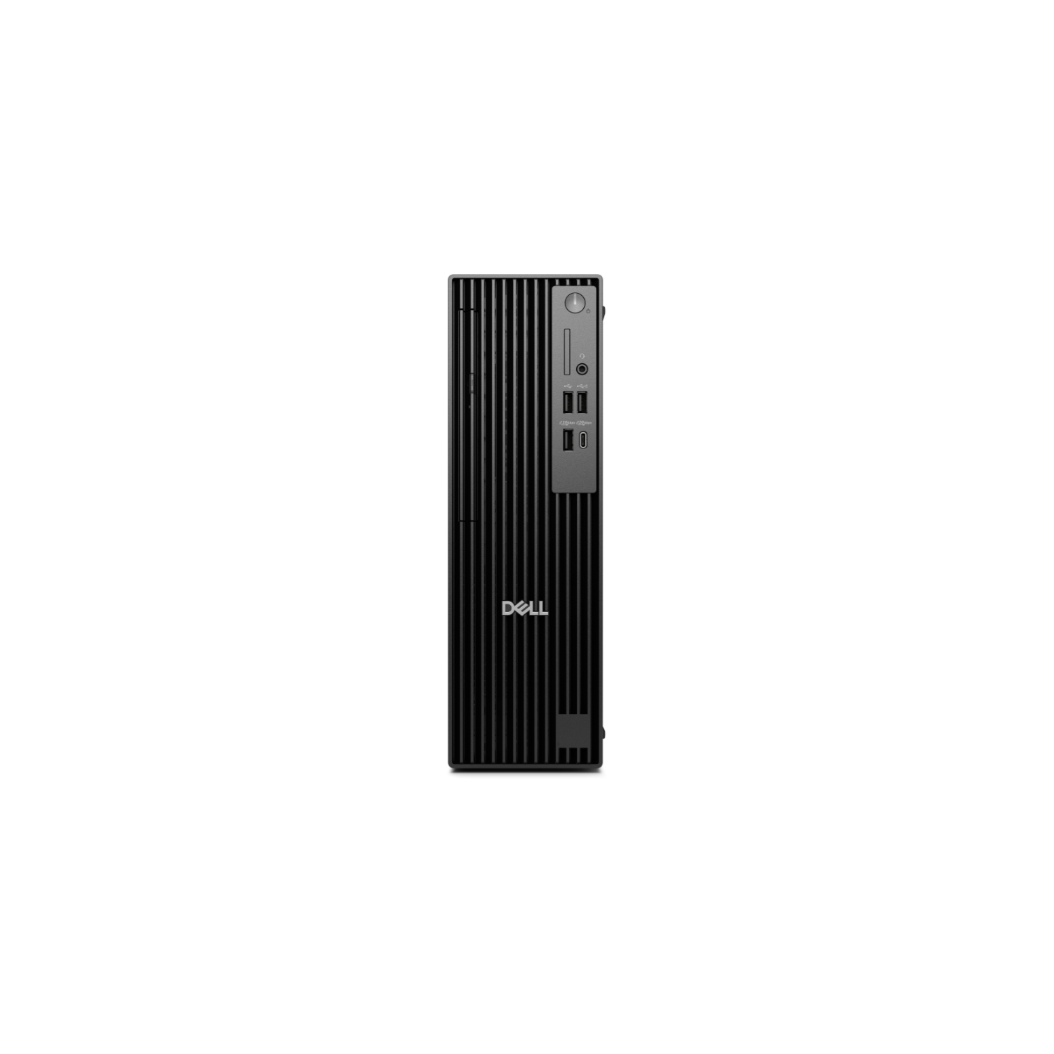Dell Pro Slim Plus Desktop PC - - (D72TM)