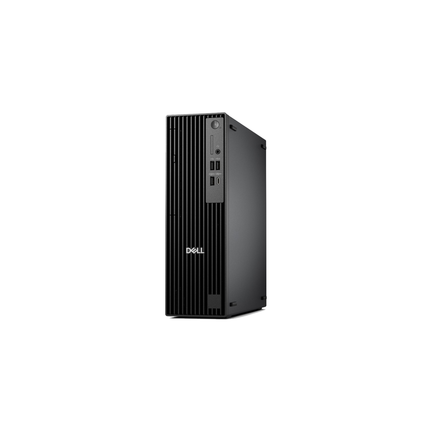 Dell Pro Slim Plus Desktop PC - - (D72TM)