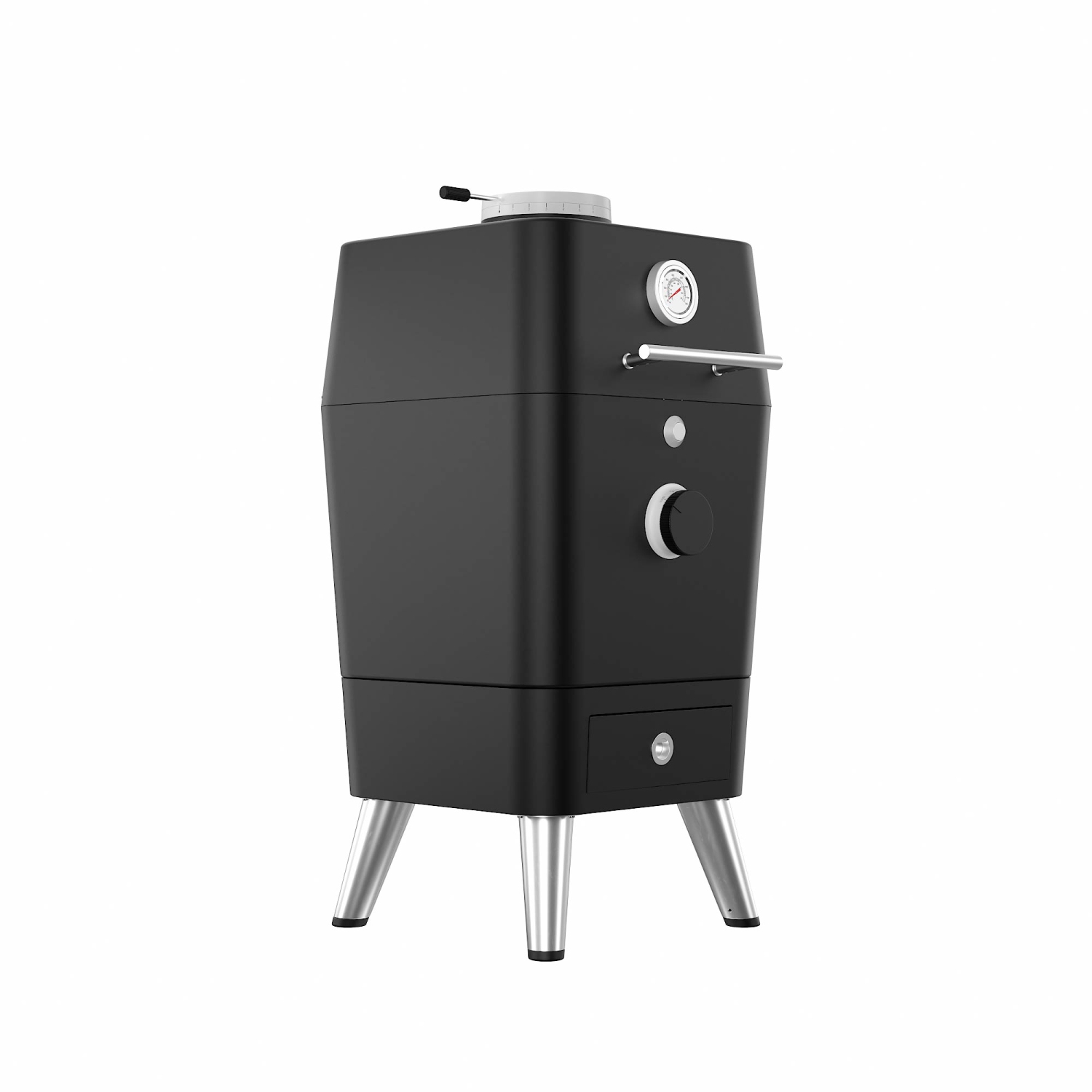 Barbecue au charbon K1 Kamado d'Everdure