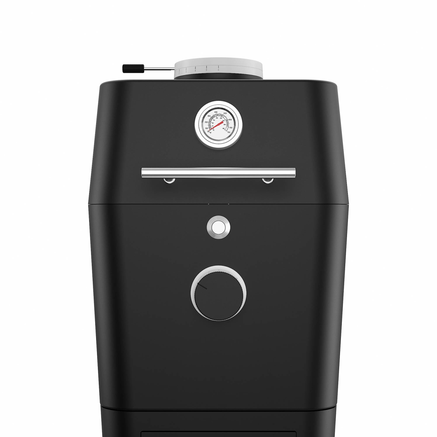 Barbecue au charbon K1 Kamado d'Everdure