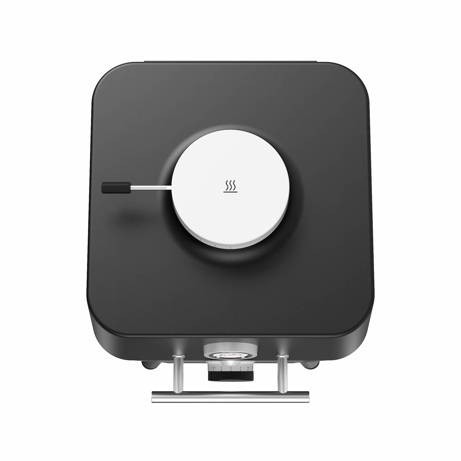 Barbecue au charbon K1 Kamado d'Everdure