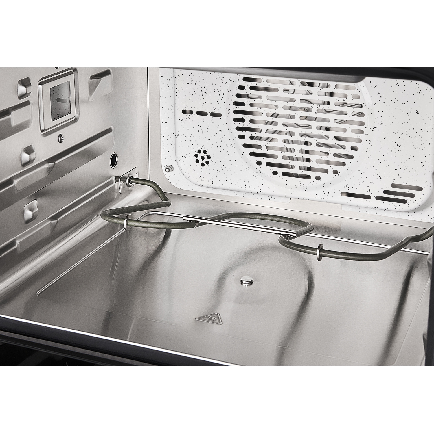 FOTILE ChefCubii HYZK32-E3 | 4-in-1 Countertop Combi Oven | Bake | Steam | Dehydrate | Air Fry | Steam Self-Clean