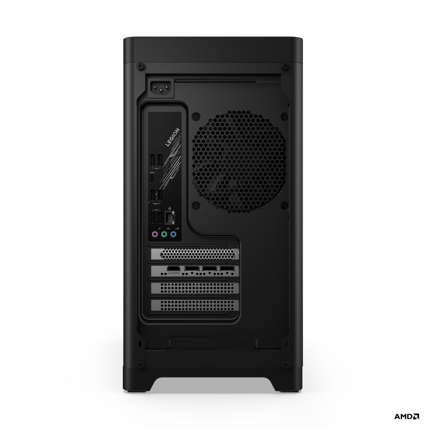 Ordinateur de jeu Legion T5 de Lenovo - (90YJ0015US)