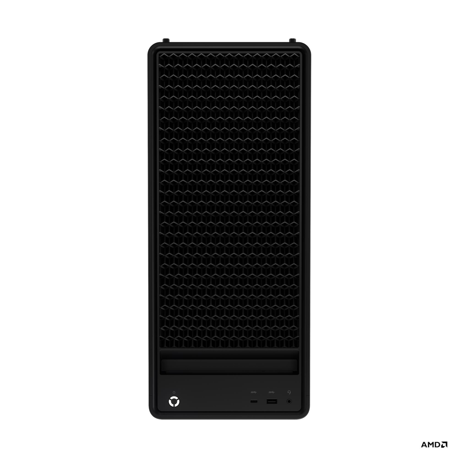 Ordinateur de jeu Legion T5 de Lenovo - (90YJ0015US)