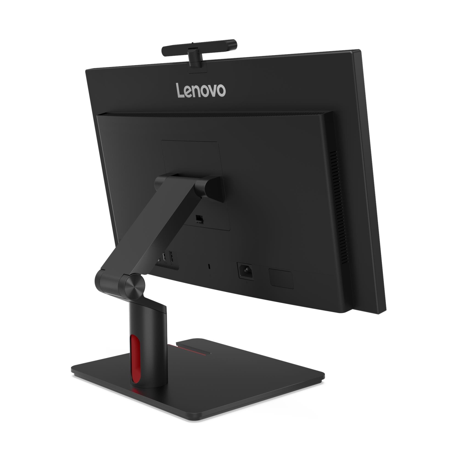 Lenovo ThinkCentre M90a Gen 6 24" All-In-One Desktop PC - - (13AT0006US)