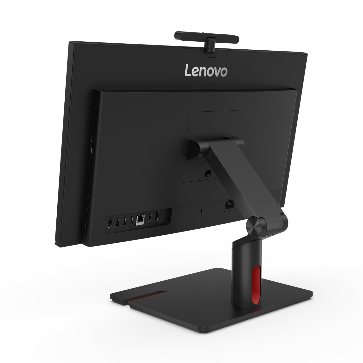 Lenovo ThinkCentre M90a Gen 6 24" All-In-One Desktop PC - - (13AT0006US)