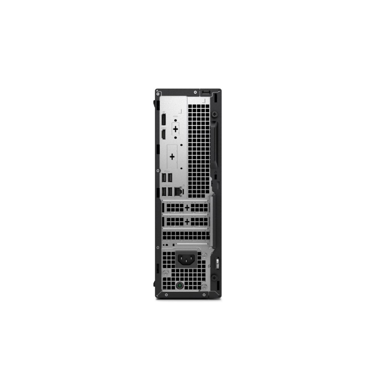 Dell Pro Slim Plus Desktop PC - Black - (MKTV8)