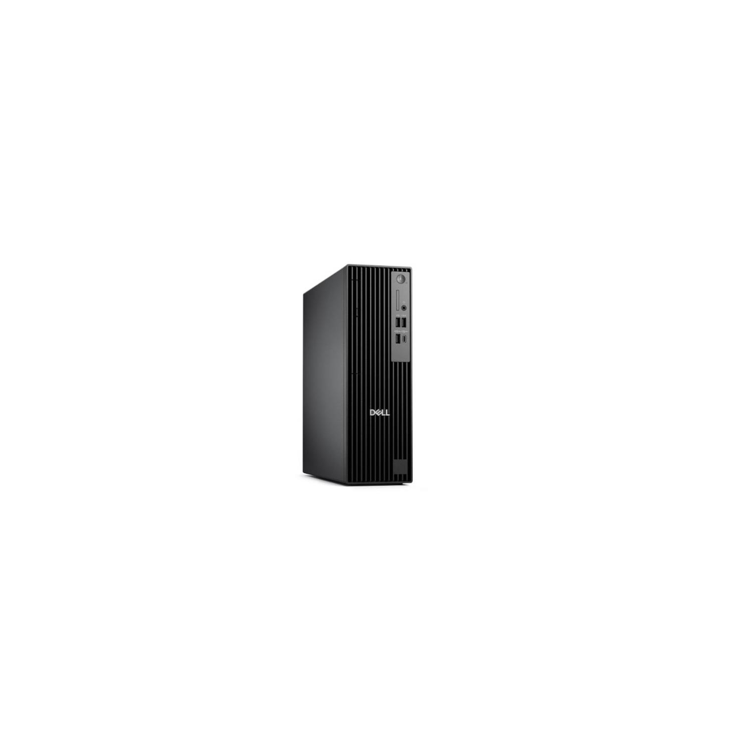 Dell Pro Slim Plus Desktop PC - Black - (MKTV8)