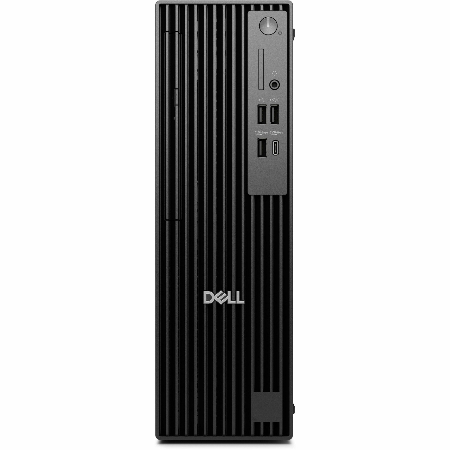 Dell Pro Slim Plus Desktop PC - Black - (964NF)