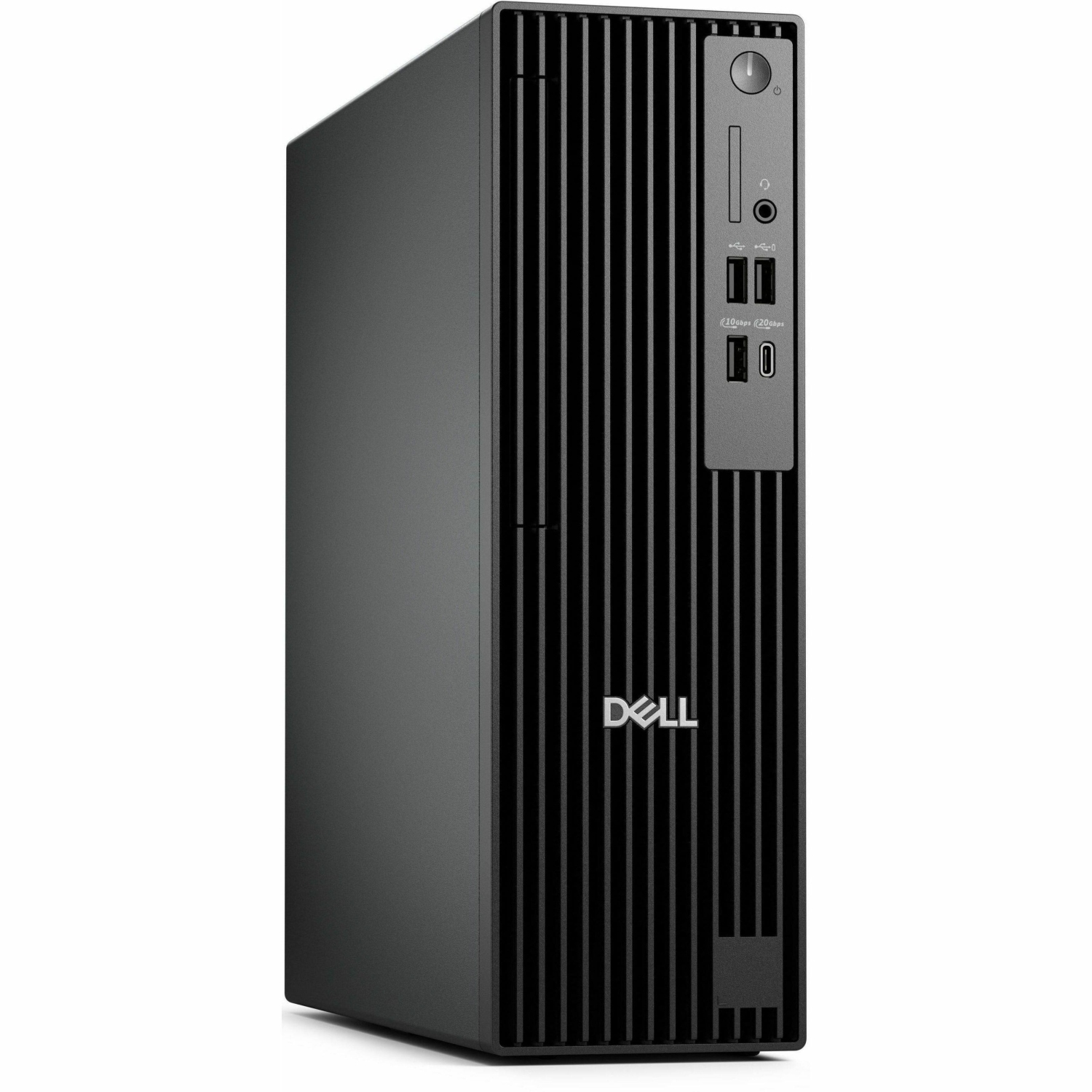 Dell Pro Slim Plus Desktop PC - Black - (964NF)