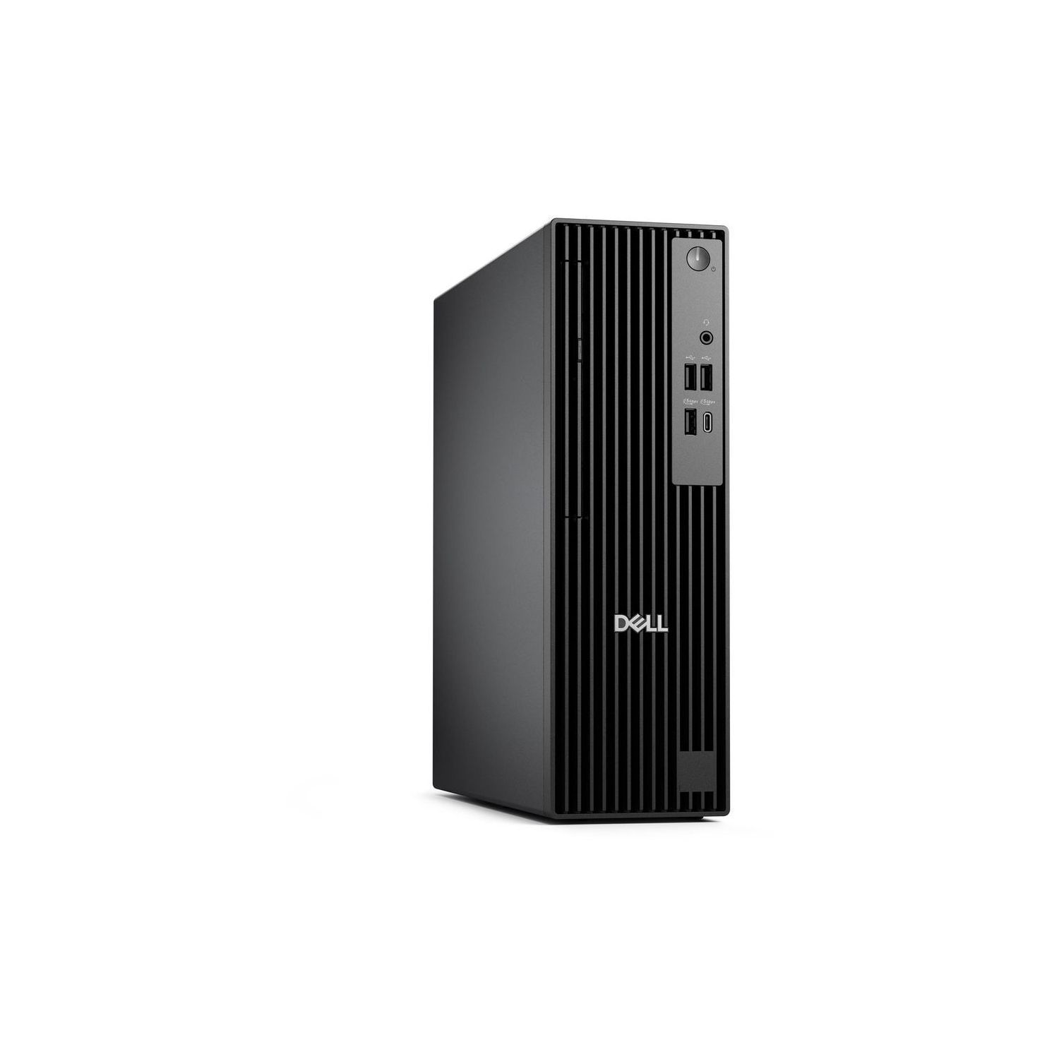Dell Pro Slim Desktop PC - Black - (1209W)