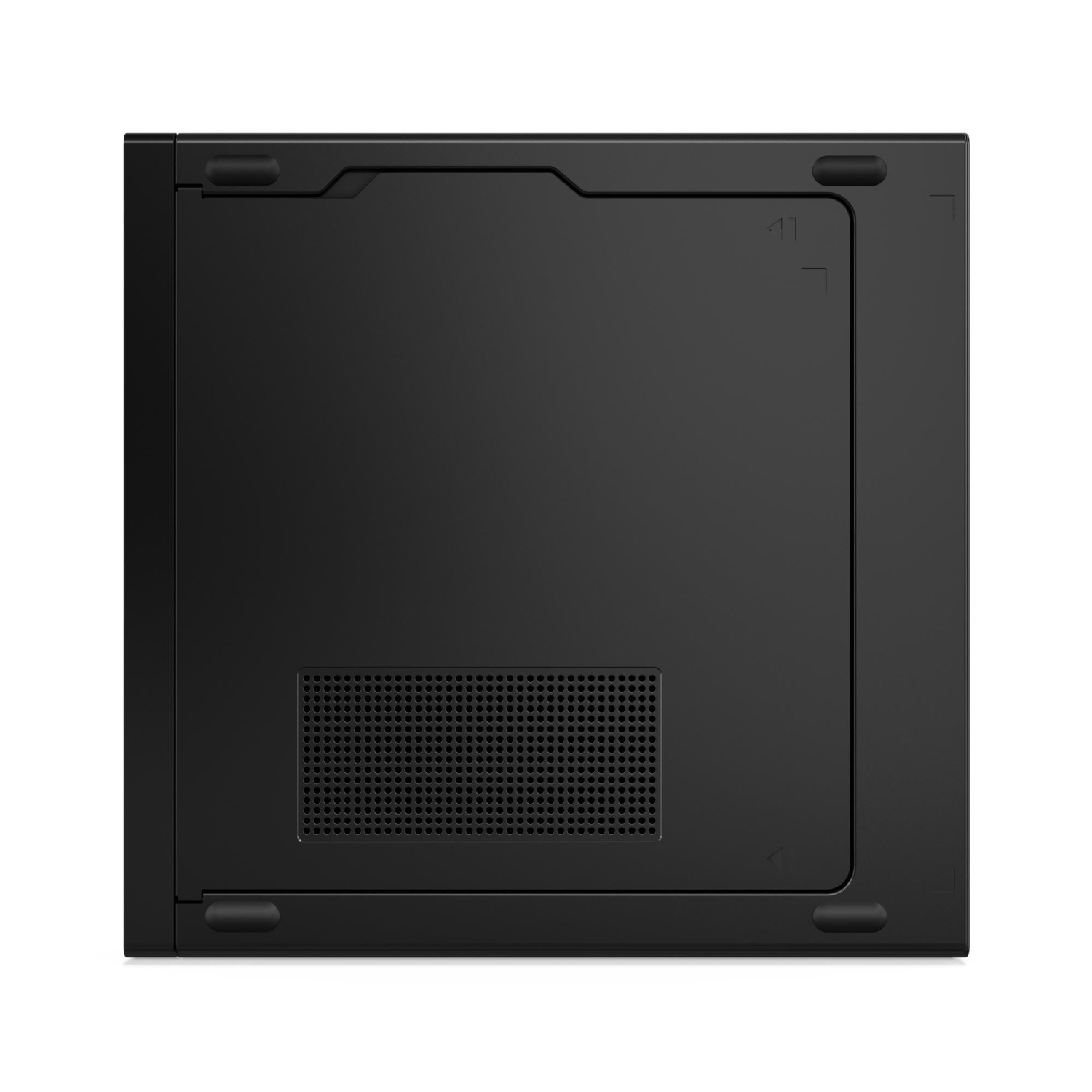 Lenovo ThinkCentre M90q Gen 5 Desktop PC - - (12TH000XCA)