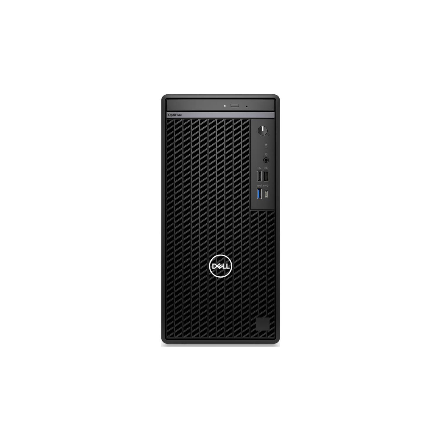 Dell OptiPlex 7020 MT MLK Desktop PC - - (GFXMD)