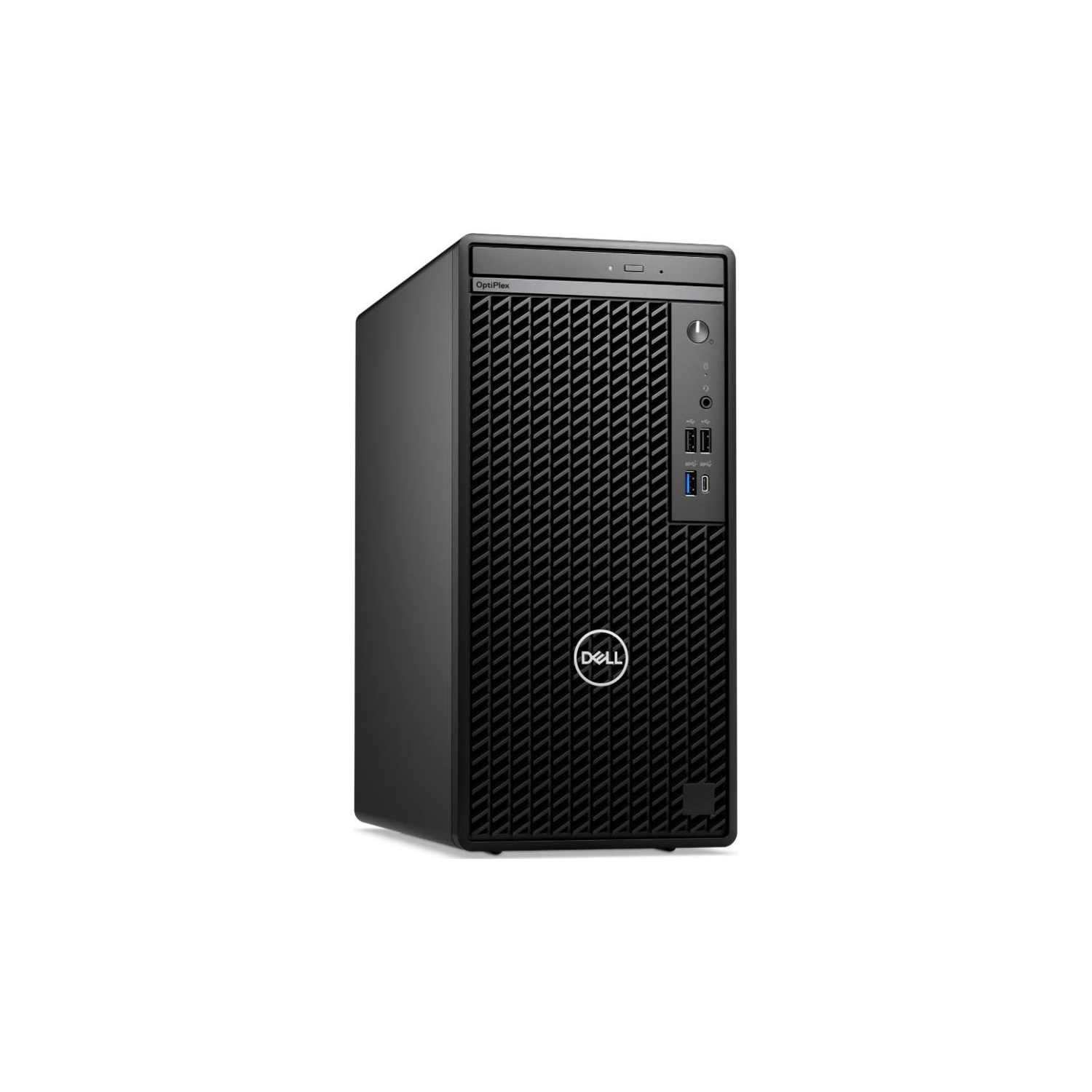 Dell OptiPlex 7020 MT MLK Desktop PC - - (GFXMD)