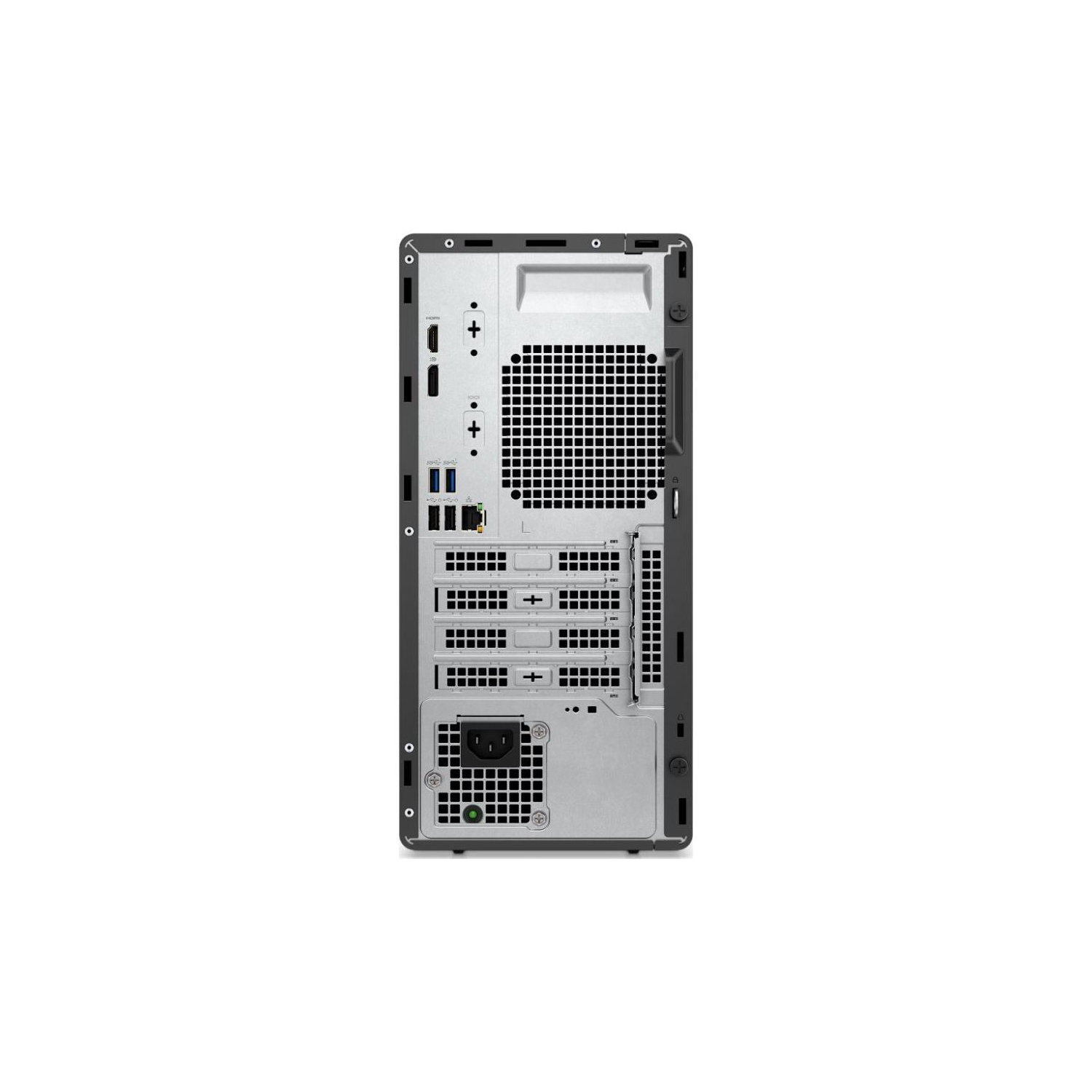 Dell OptiPlex 7020 MT MLK Desktop PC - - (GFXMD)