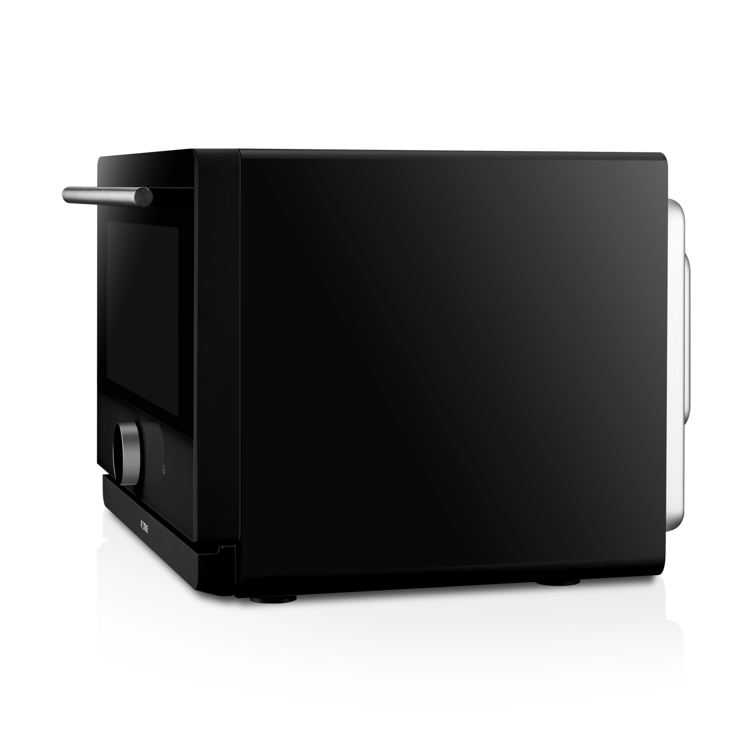 FOTILE ChefCubii HYZK32-E3-B | 4-in-1 Countertop Combi Oven | Bake | Steam | Dehydrate | Air Fry | Steam Self-Clean