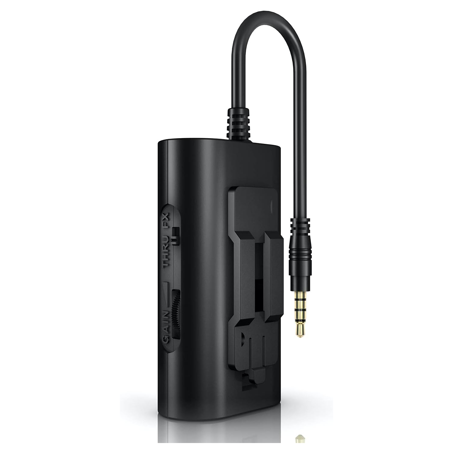 IK Multimedia IRIG2 Guitar Interface Adaptor