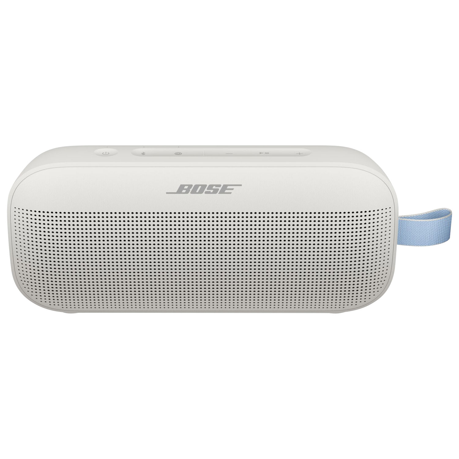 Bose Portable Smart Speaker ホワイト Bose Portable Smart Speaker - Immersive Sound Anywhere