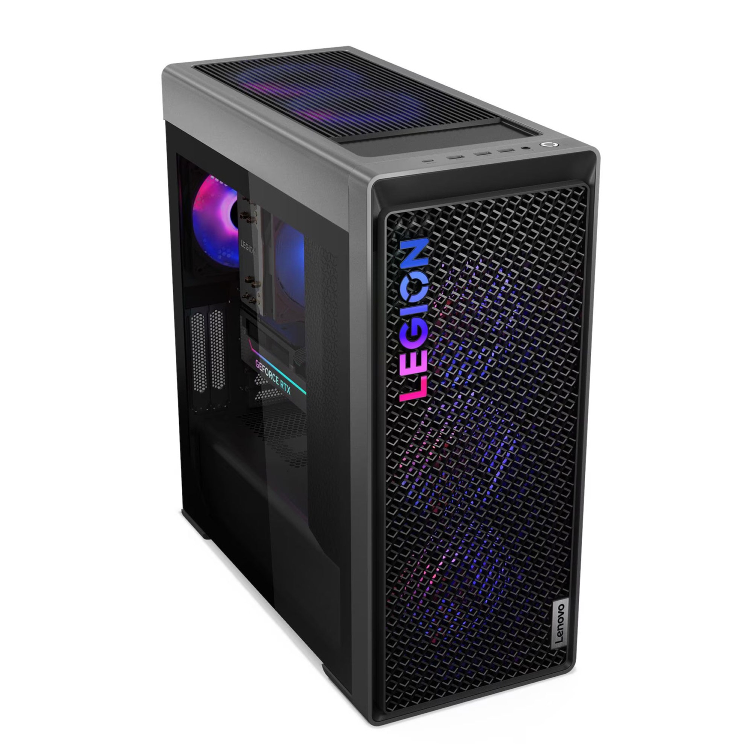 Windowsデスクトップ Lenovo Legion Tower 7 10850k RTX3070 Lenovo Legion Tower 7i Gen 10 Desktop, Intel Core Ultra 9 285K