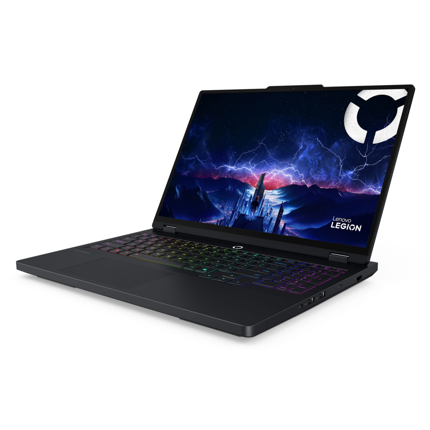 Lenovo Legion Pro 5i Gen 10 Intel Laptop, 16" Low Blue Light, Intel Core Ultra 9 275HX, 32GB, NVIDIA RTX 5070 GPU 8GB GDDR7, 2TB, For Gaming