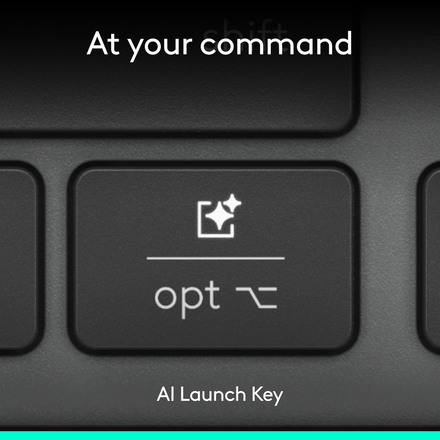 Clavier Bluetooth Signature Slim Solar+ K980 de Logitech - Anthracite - Anglais - Exclusivité Best Buy