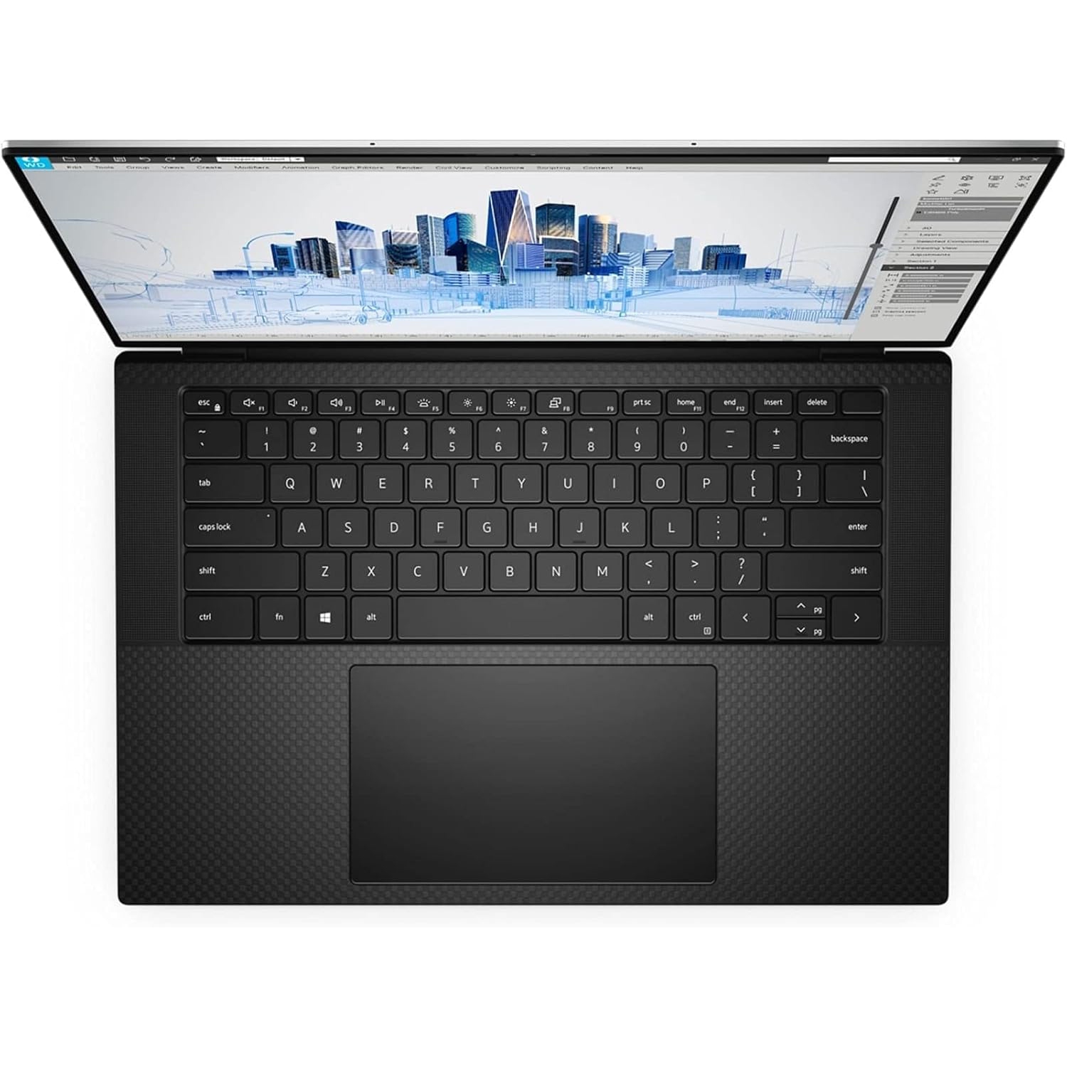 Windowsノート本体 Dell Precision 5560 i9 64GB 2TB A2000 Refurbished (Excellent) - Dell Precision 5560 15.6