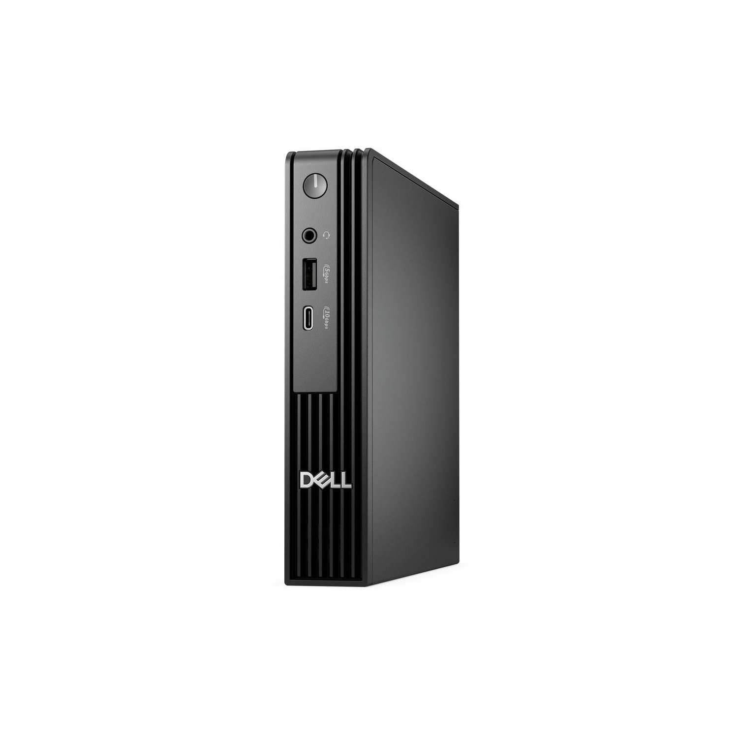 Dell Pro Micro Desktop PC - Black - (RJV64)