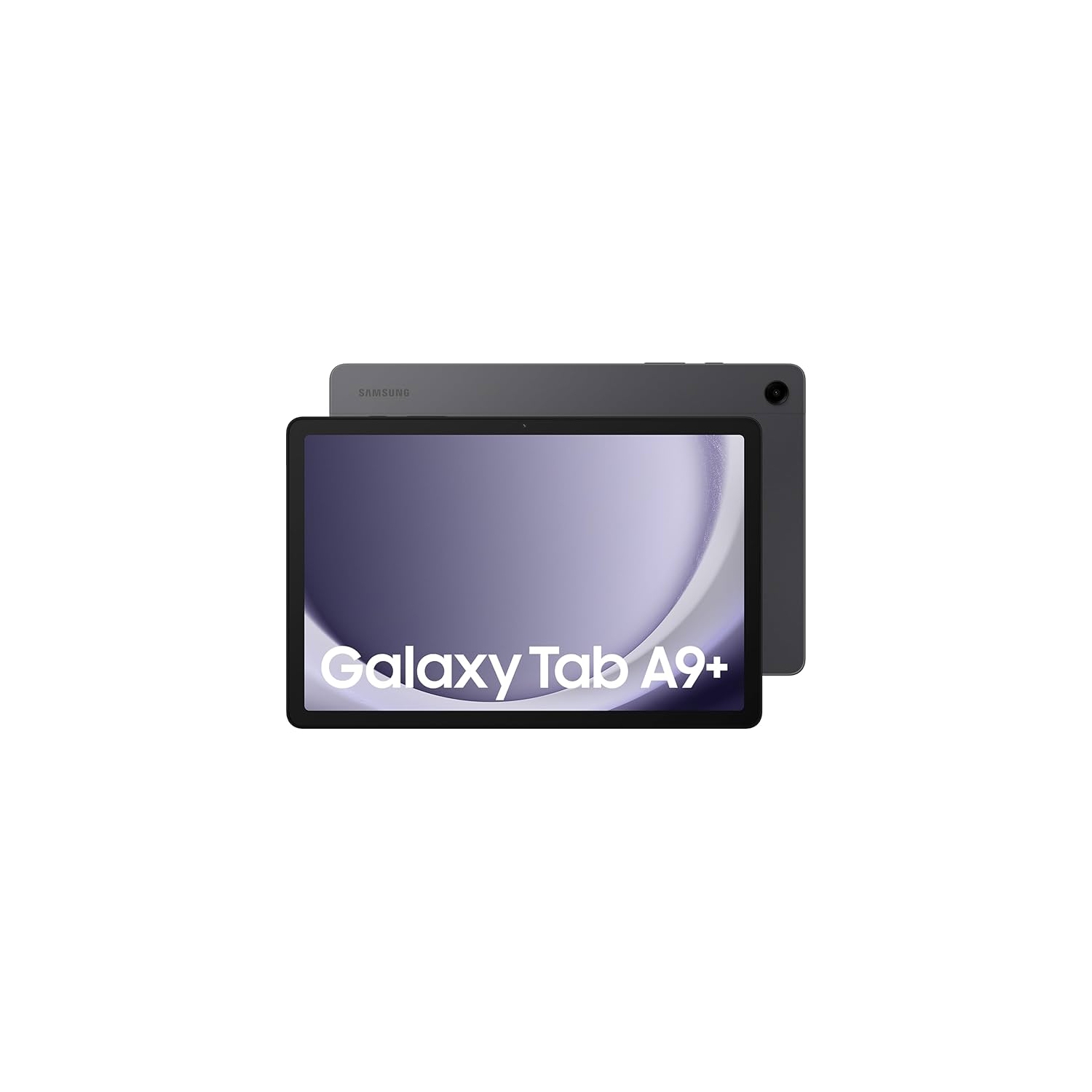Galaxy Tab A9+ 5G 8/128GB X216B Graphite - New