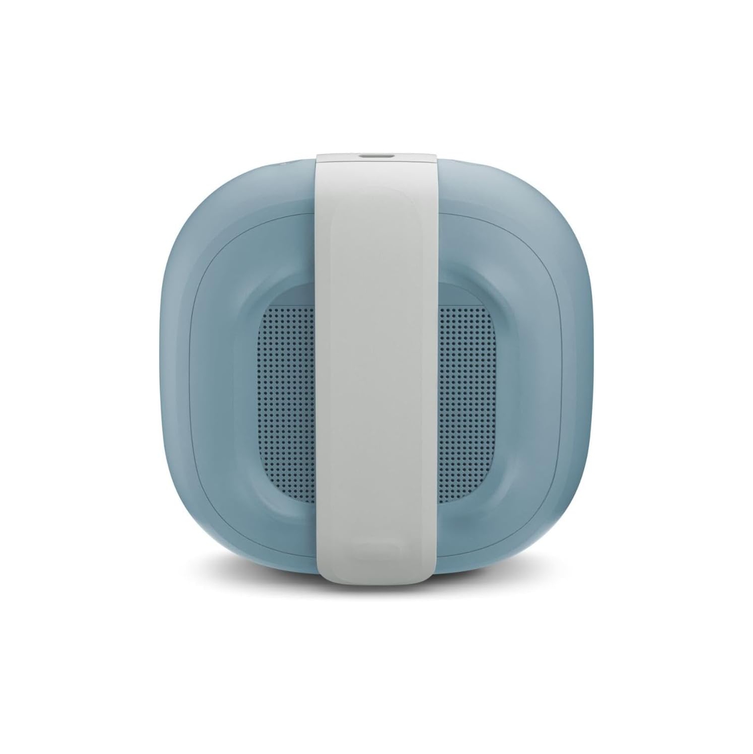 Haut-parleur portatif Bluetooth SoundLink Micro de Bose étanche - Bleu pierre