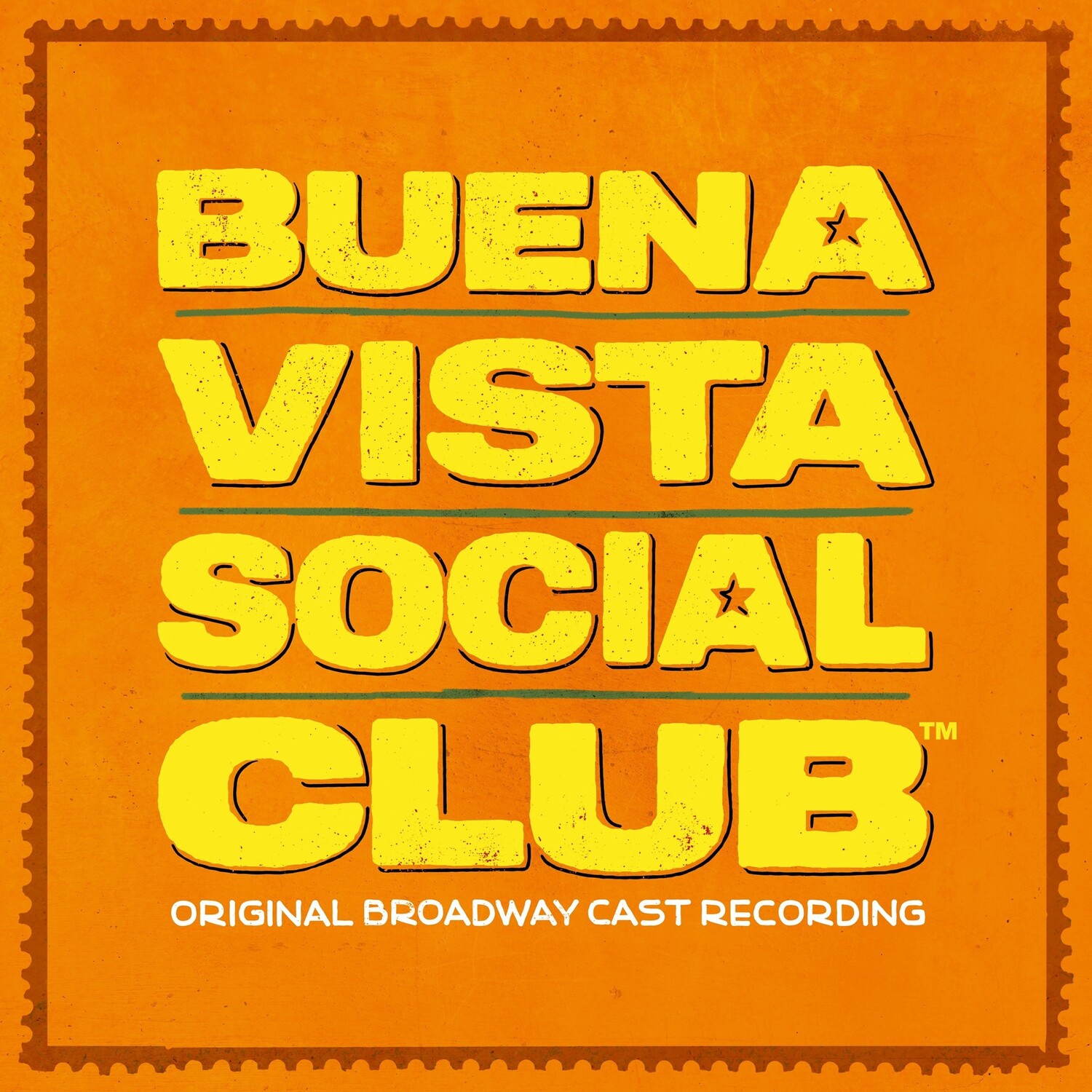 Buena Vista Social Club - Buena Vista Social Club [COMPACT DISCS]