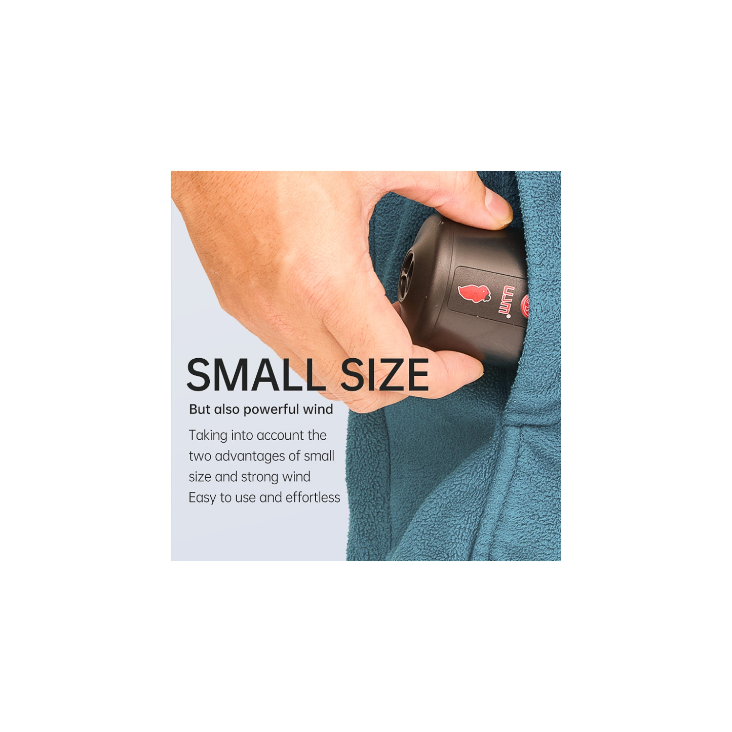 Éliminateur de poussière pour objectif électrique, puissant souffleur électrique portatif, appareil photo polyvalent et outil de nettoyage pour