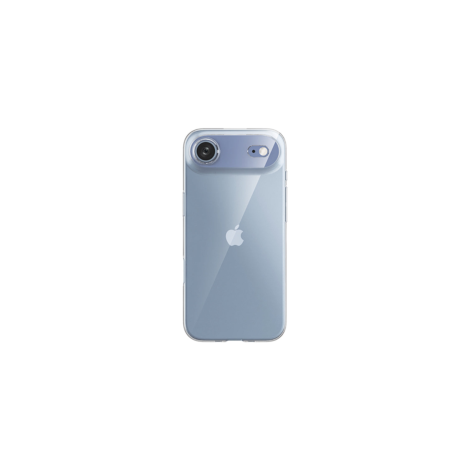 PANDACO Clear Case for iPhone Air