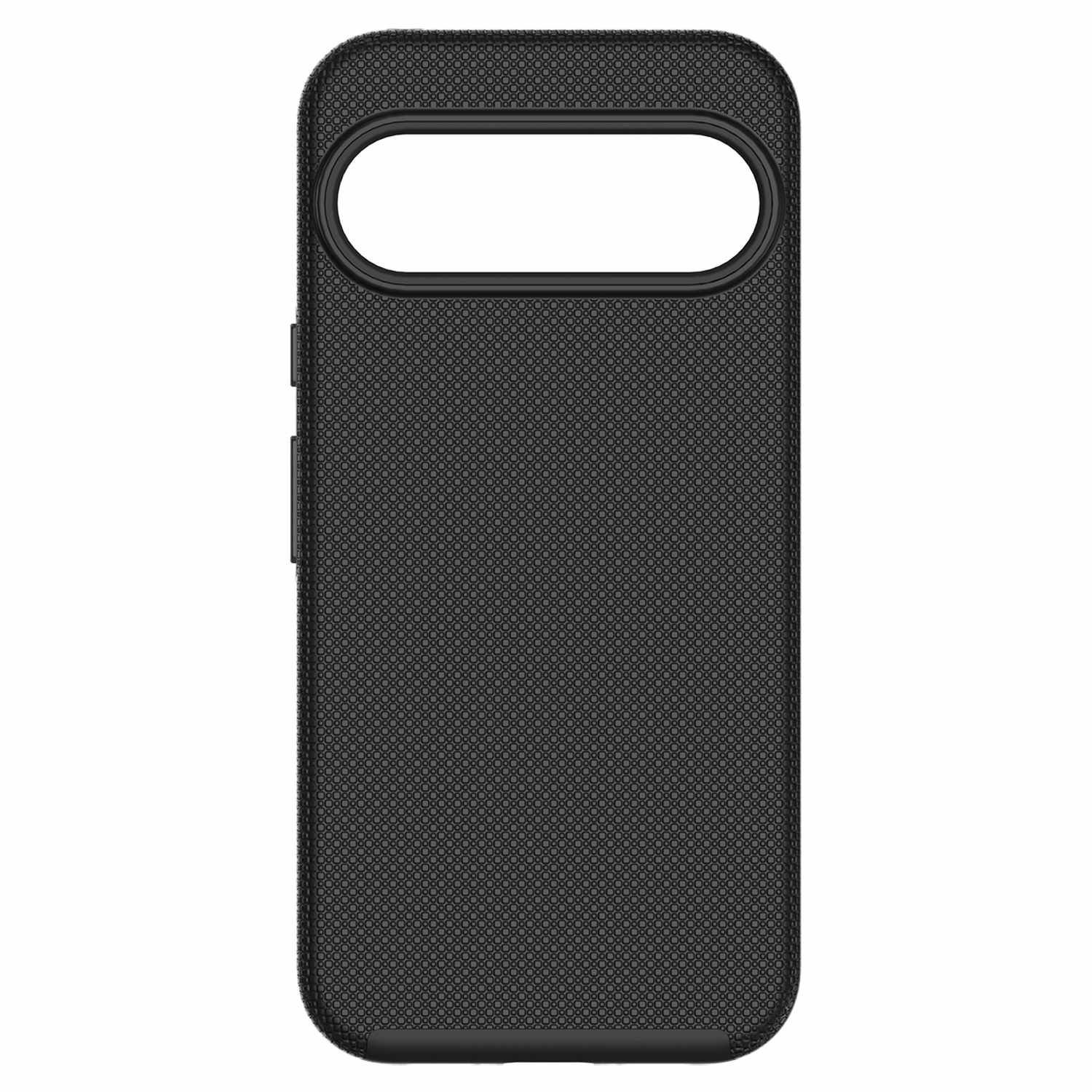 Blu Element Armour Rugged Case | Made for Pixel 10 Pro XL | Black