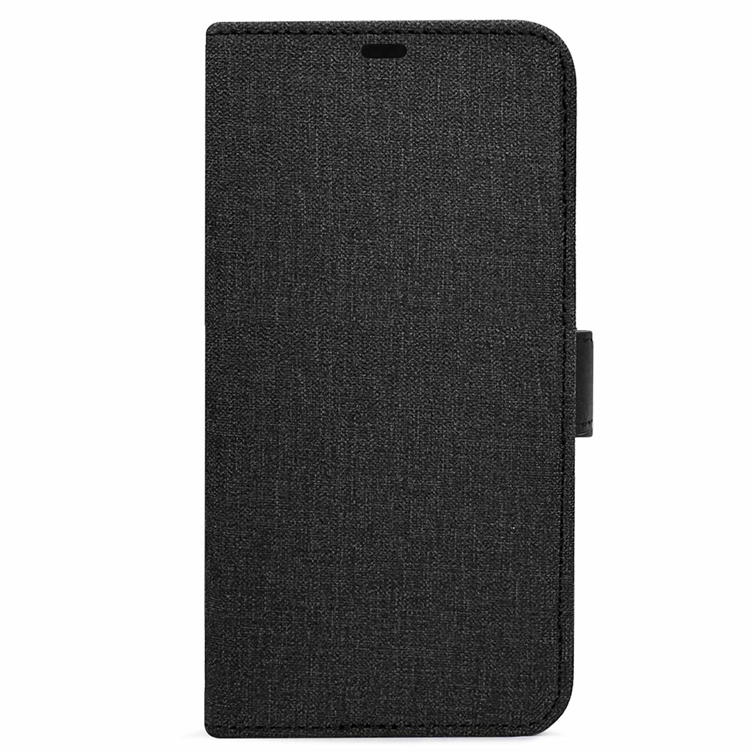 Blu Element Folio 2-in-1 Case | Made for Pixel 10/10 Pro | Black