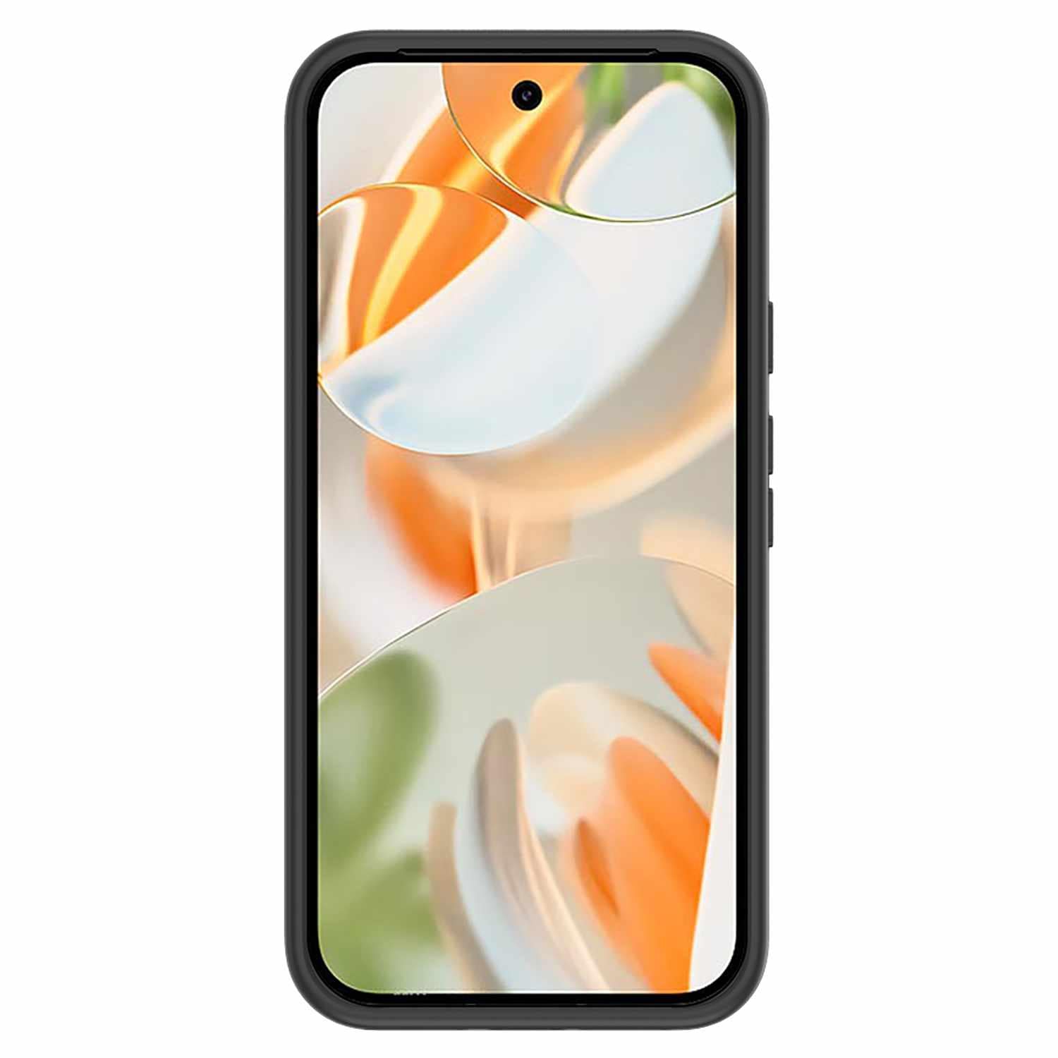 Blu Element Chromatic w/Magnets Case | Made for Pixel 10/10 Pro | Black